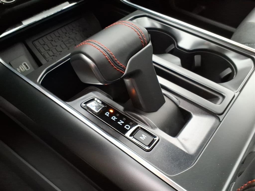 New 2025 Ford F150 Raptor image 21