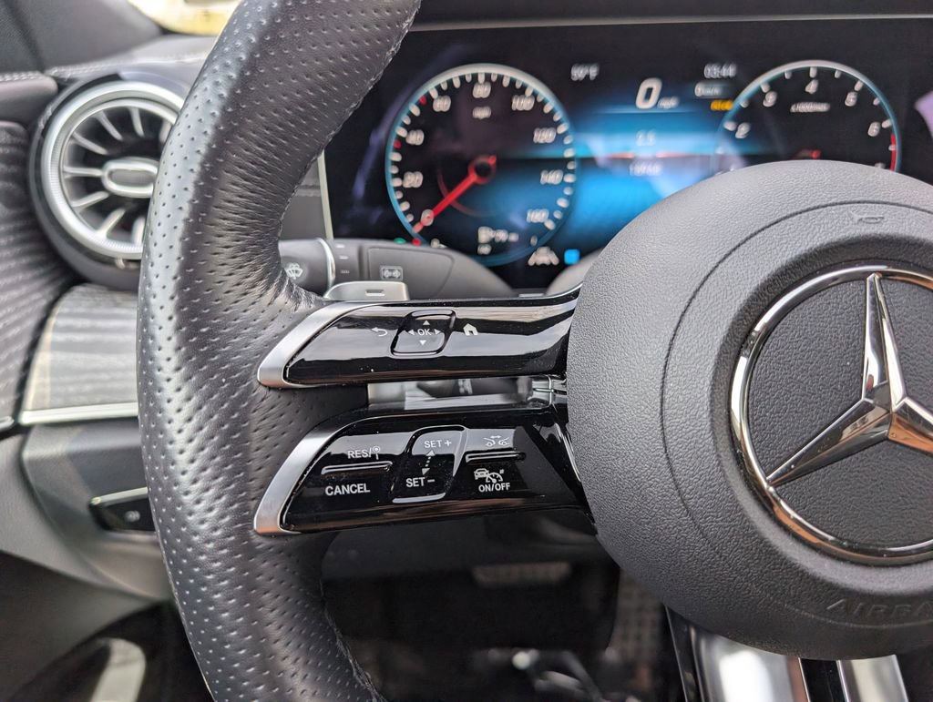Certified 2023 Mercedes-Benz CLS 450 4MATIC image 27