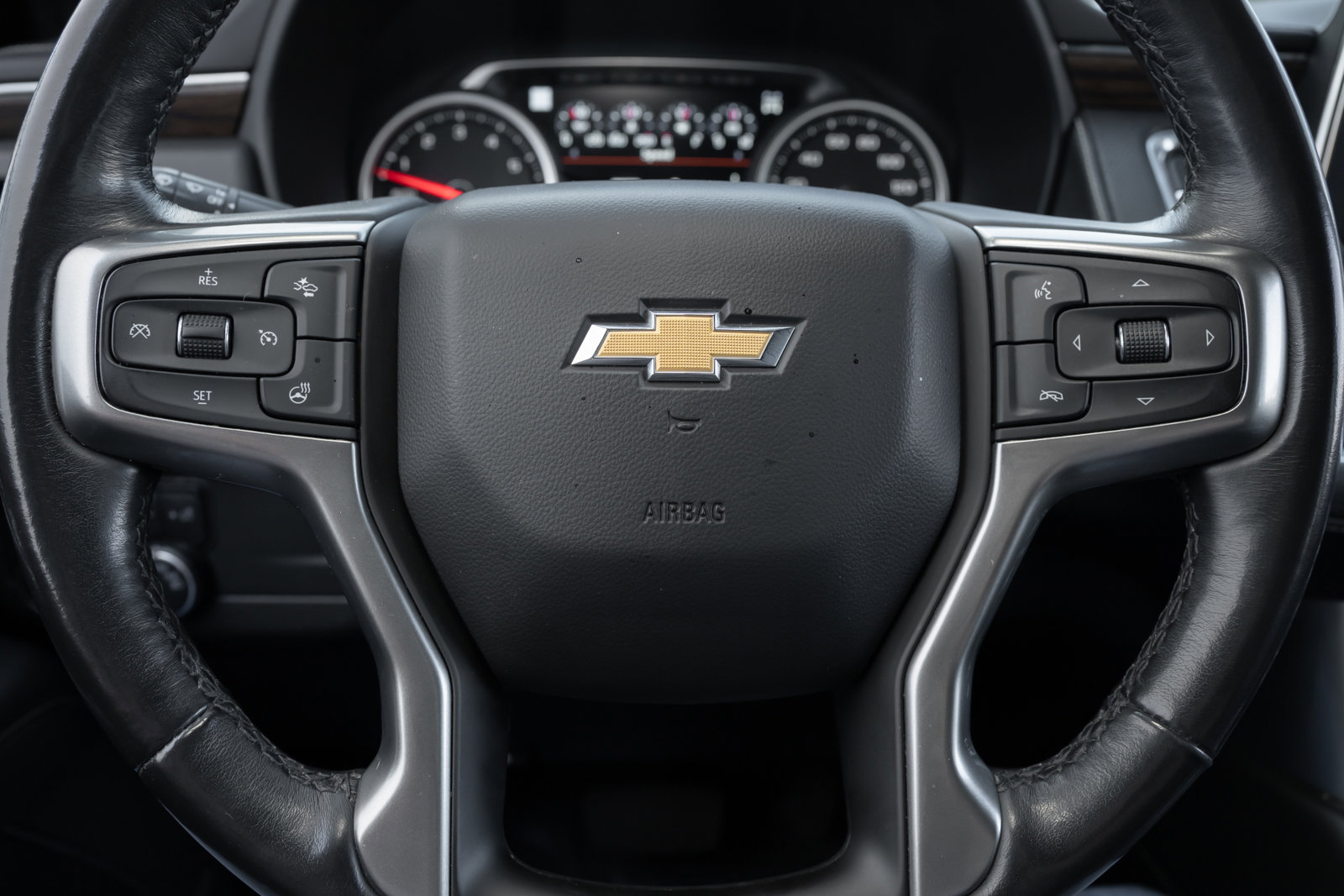 Used 2021 Chevrolet Tahoe Premier image 24