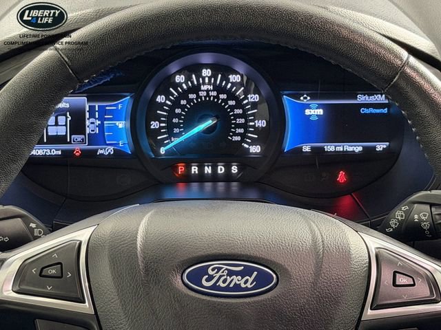 Certified 2024 Ford Edge Titanium image 31