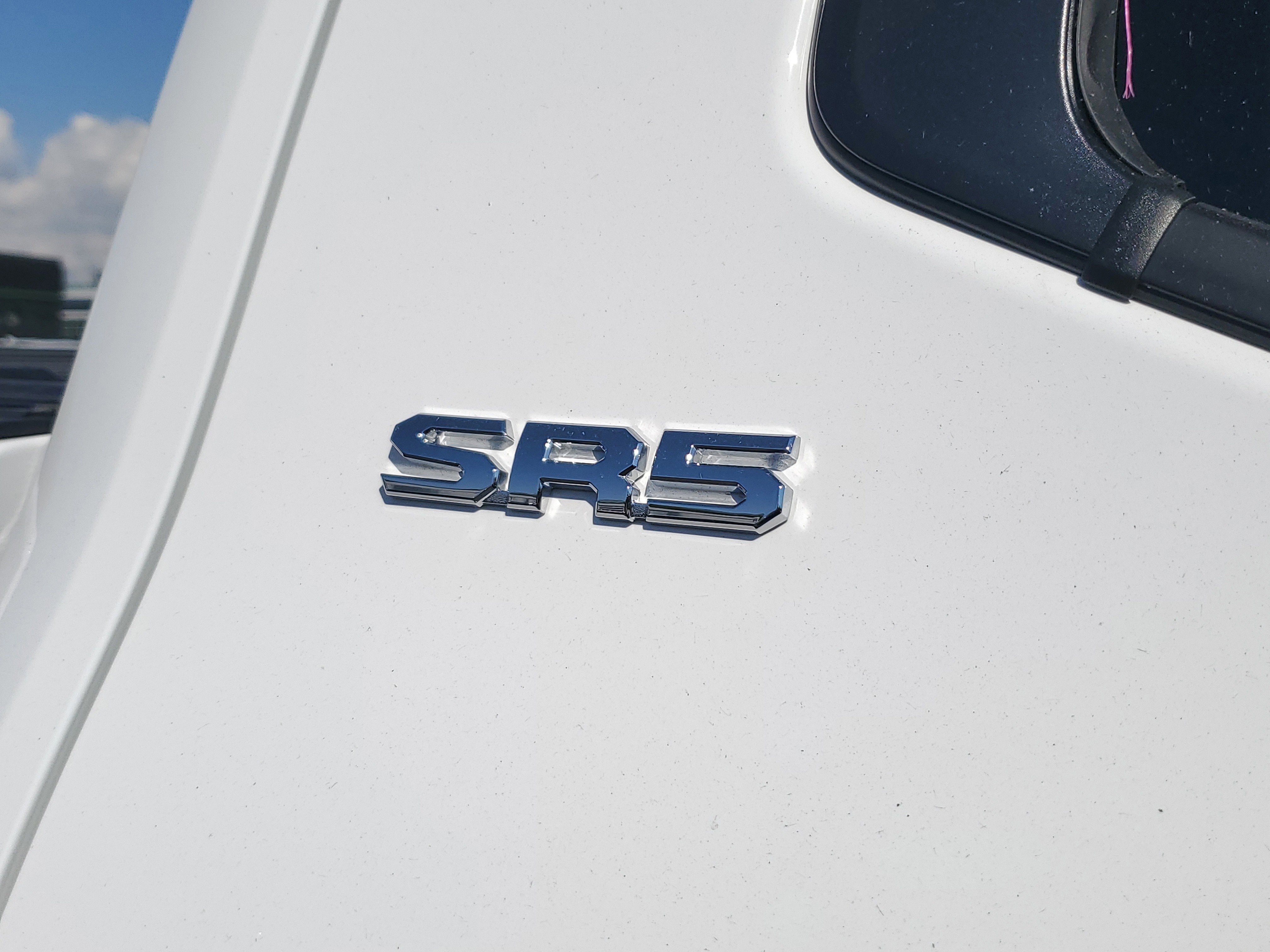 New 2026 Toyota Tundra SR5 image 8