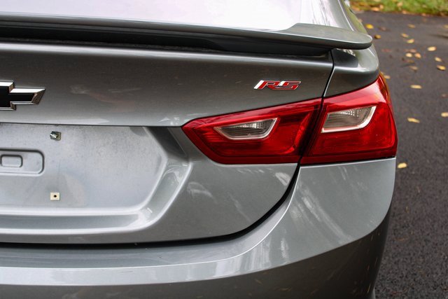 Used 2023 Chevrolet Malibu RS image 42