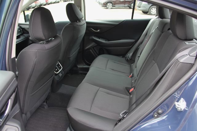 Certified 2025 Subaru Legacy Premium image 31