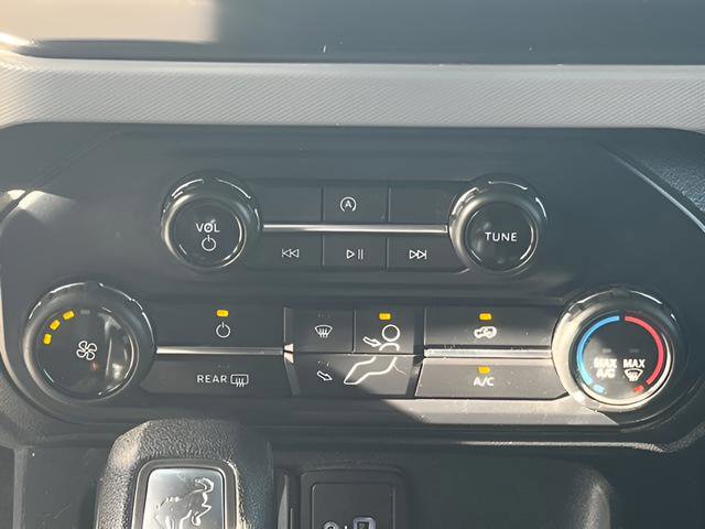 Used 2021 Ford Bronco 4-Door image 25