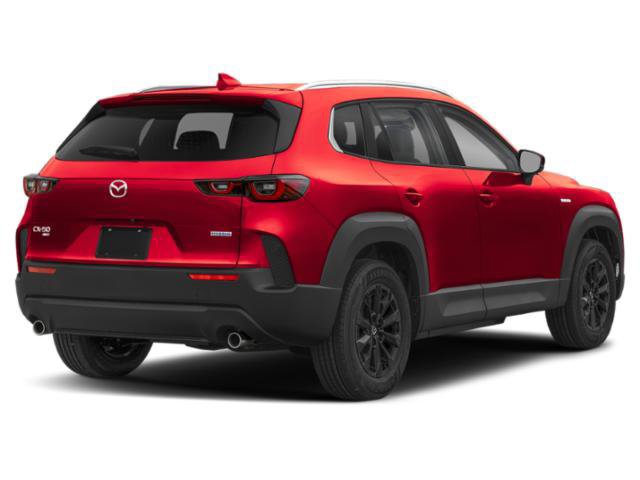 New 2026 MAZDA CX-50 2.5 Hybrid w/ Preferred Pkg AWD/4WD image 2