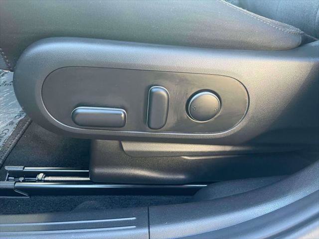 Used 2024 Hyundai Ioniq 5 SE image 17