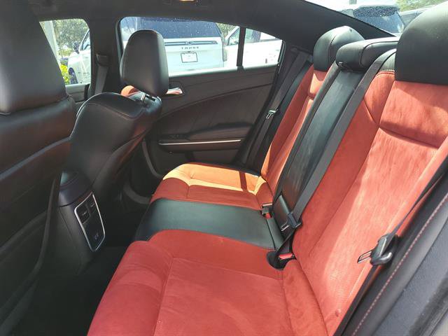 Used 2023 Dodge Charger Scat Pack RWD image 14