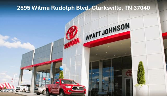 Used 2017 Toyota Tacoma TRD Off-Road image 3