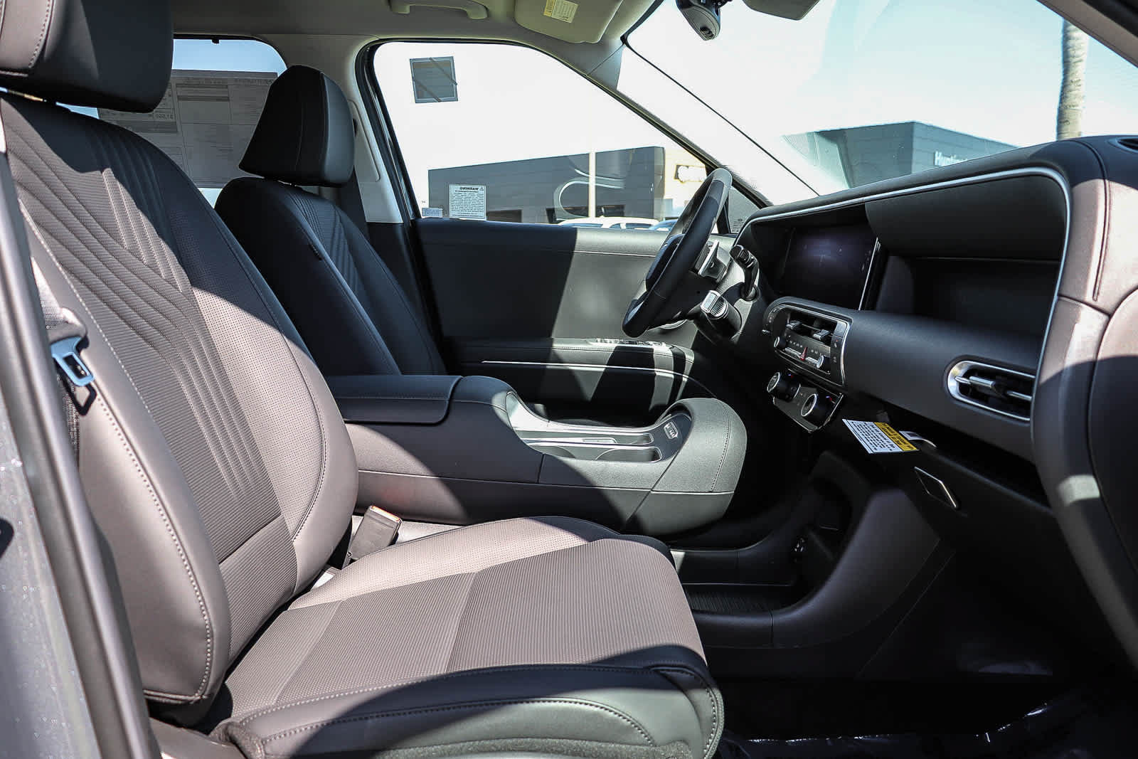 New 2027 Hyundai Palisade SEL Premium AWD/4WD image 17