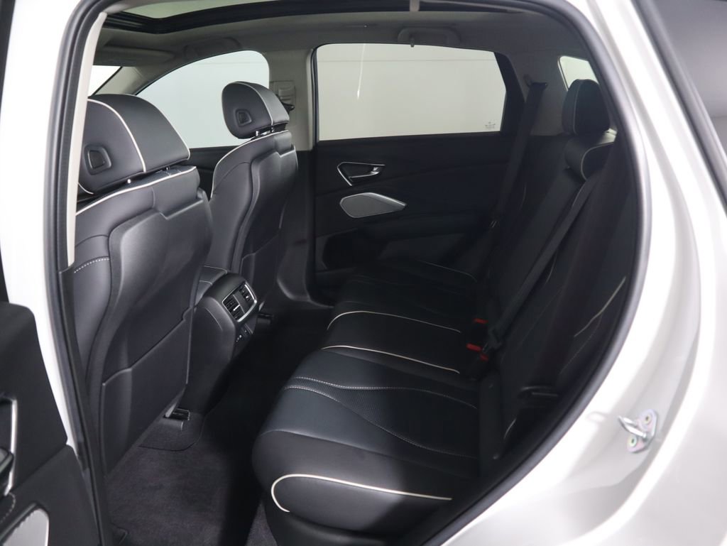 Used 2023 Acura RDX AWD w/ Advance Package image 22