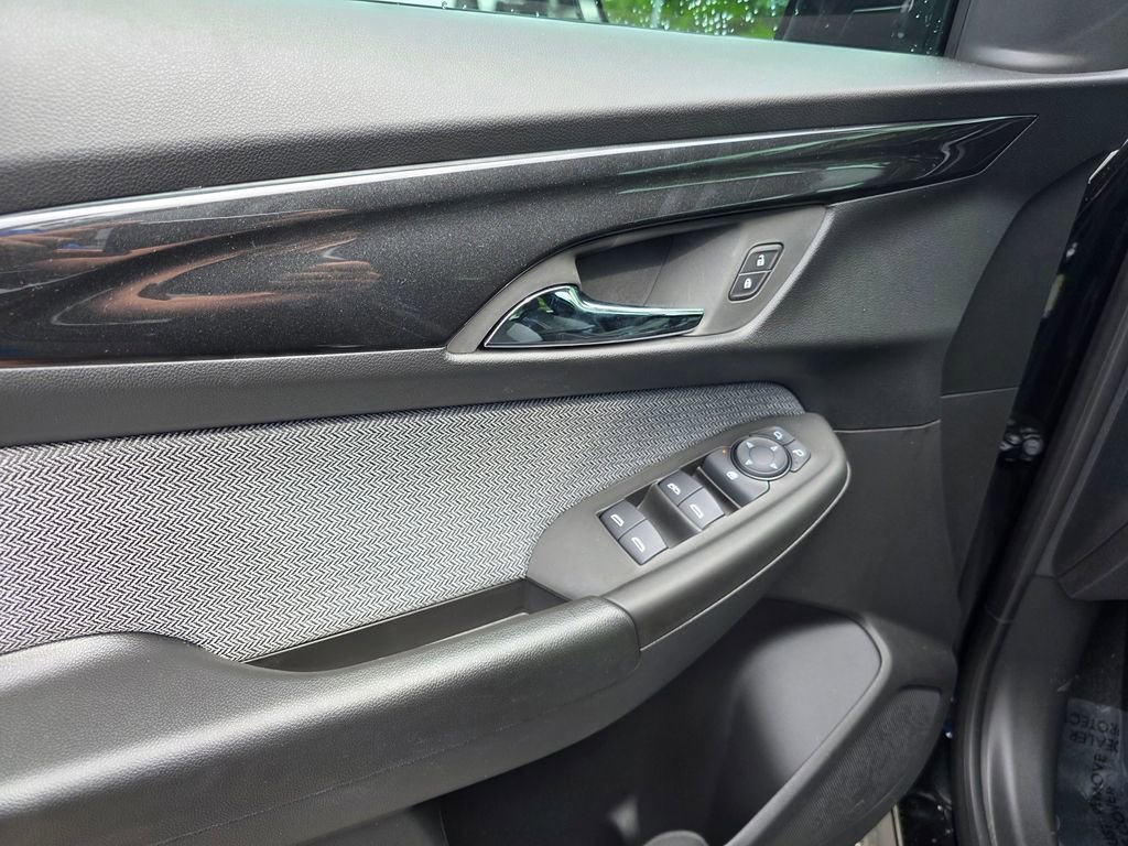 New 2026 Chevrolet TrailBlazer LT FWD image 9