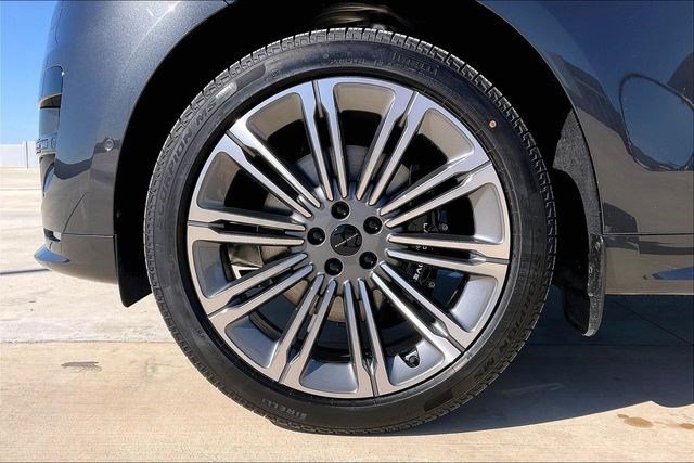 New 2026 Land Rover Range Rover Sport Dynamic SE image 15