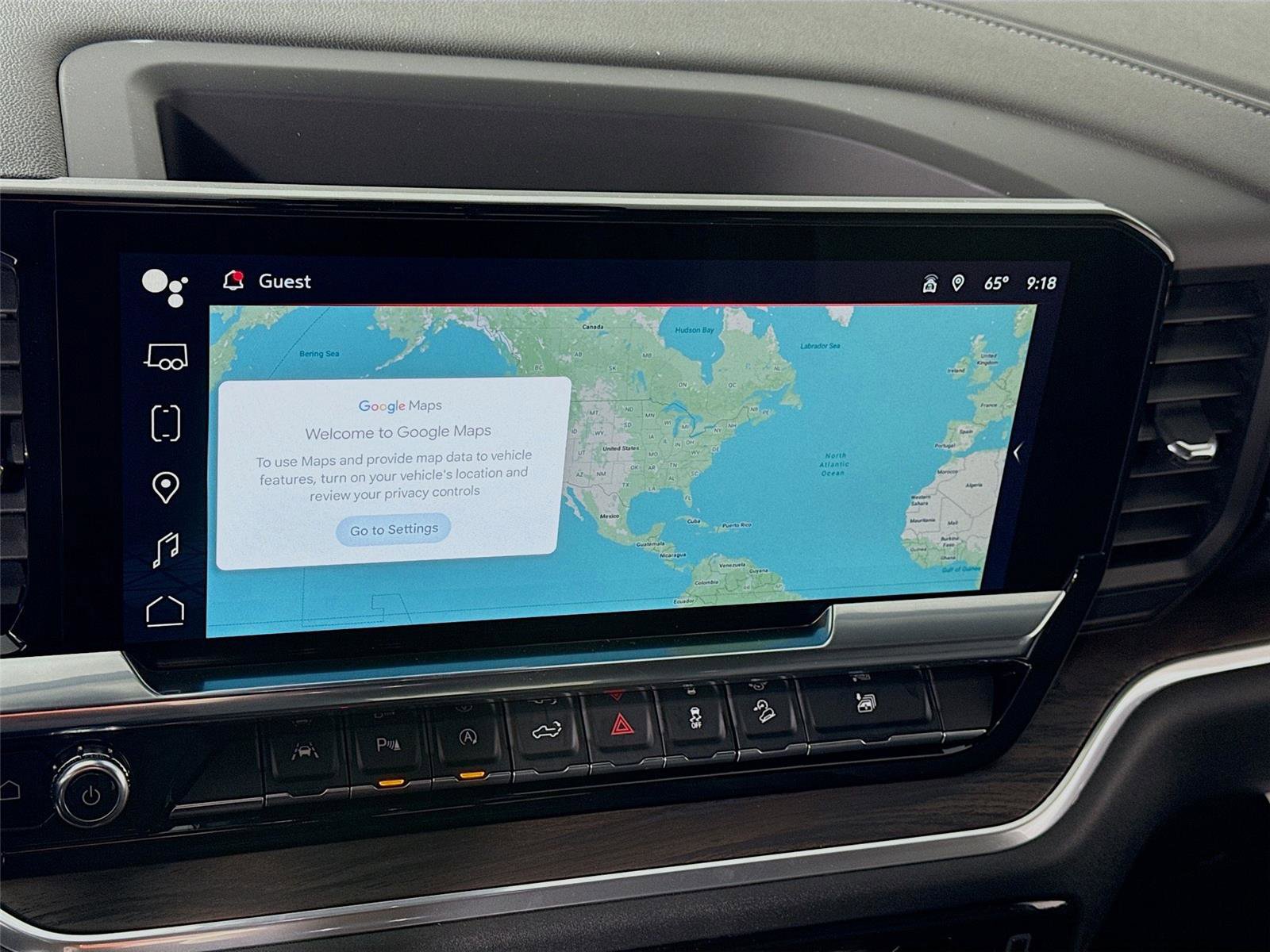 New 2026 GMC Sierra 1500 SLT w/ SLT Premium Plus Package AWD/4WD image 8