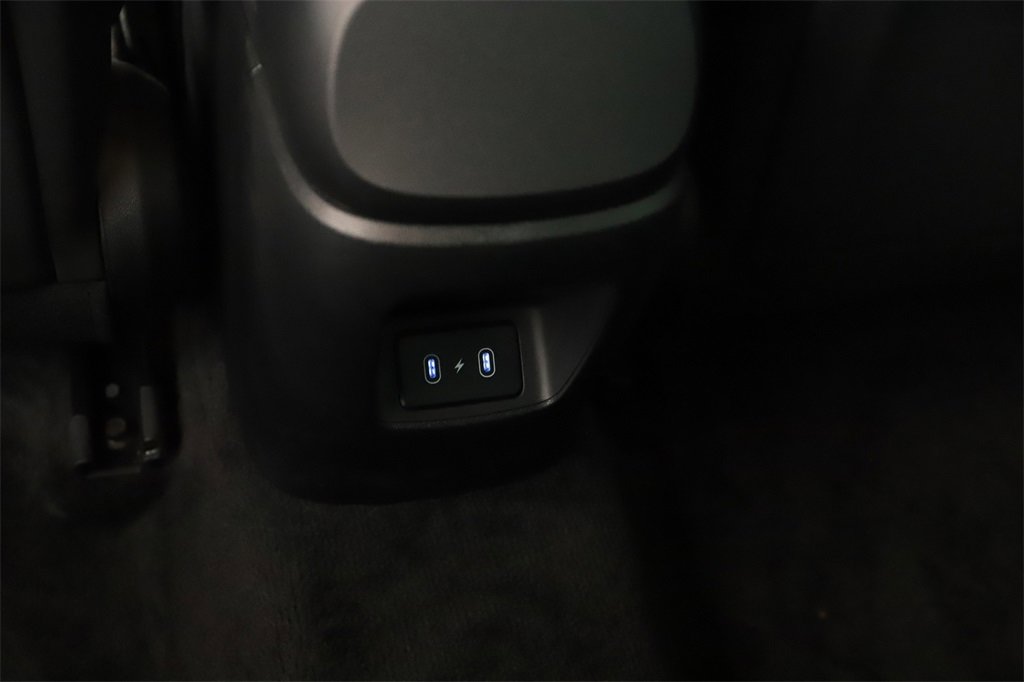 Used 2025 Hyundai Elantra N image 22