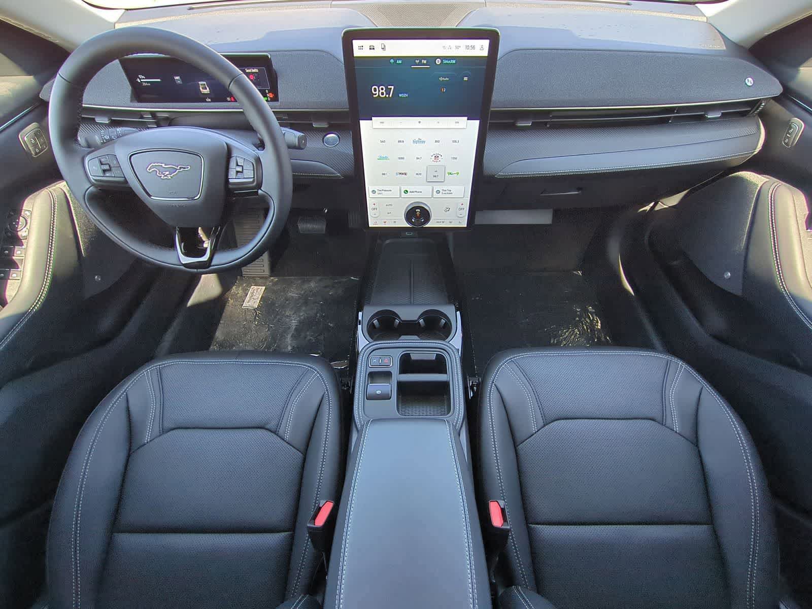 New 2026 Ford Mustang Mach-E Premium AWD/4WD image 15