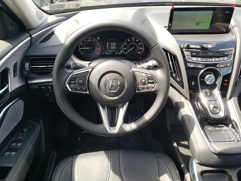 New 2026 Acura RDX SH-AWD w/ Technology Package image 8