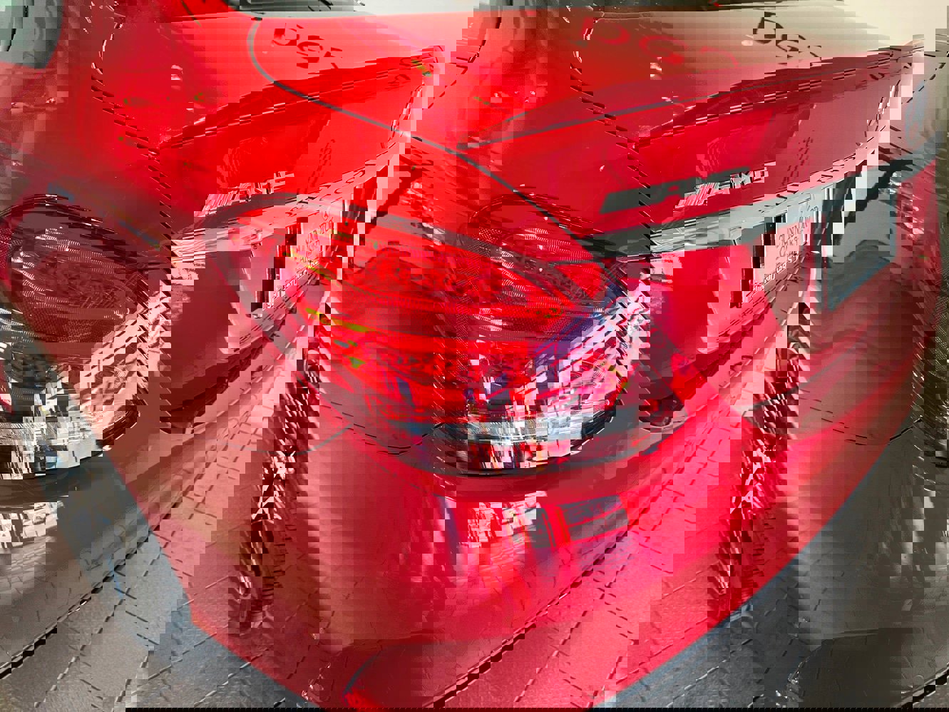 Used 2018 Mercedes-Benz C 43 AMG 4MATIC Sedan image 40