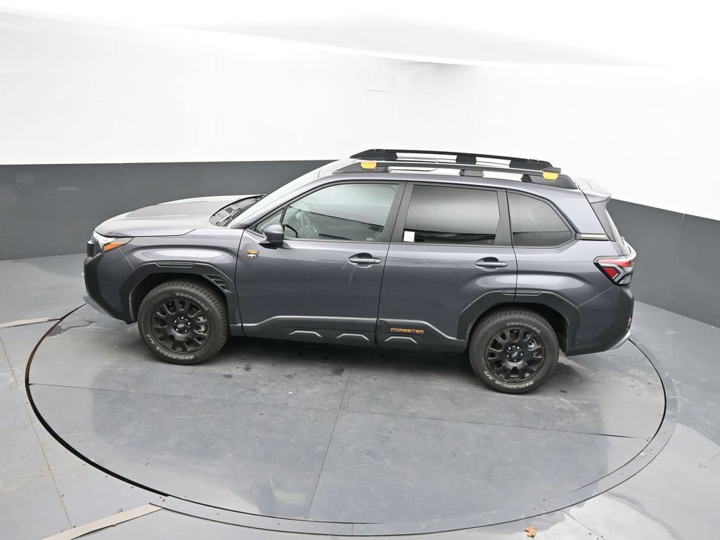 Used 2026 Subaru Forester Wilderness w/ Wilderness Package AWD/4WD image 63