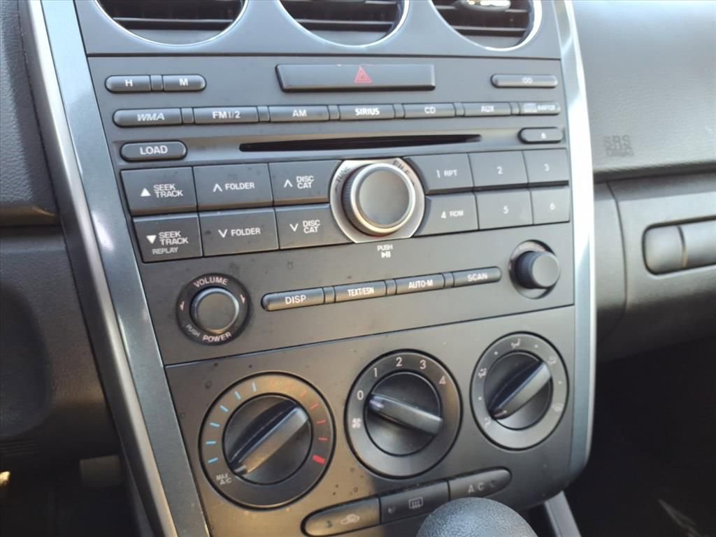 Used 2011 MAZDA CX-7 i SV image 16