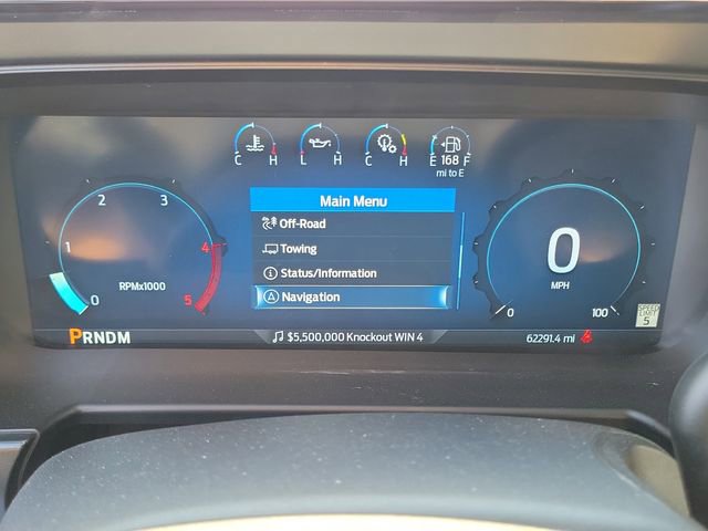 Certified 2023 Ford F250 Lariat w/ Lariat Ultimate Package image 7