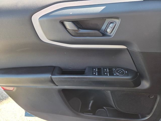 Used 2022 Ford Bronco Sport Big Bend w/ Convenience Package AWD/4WD image 26