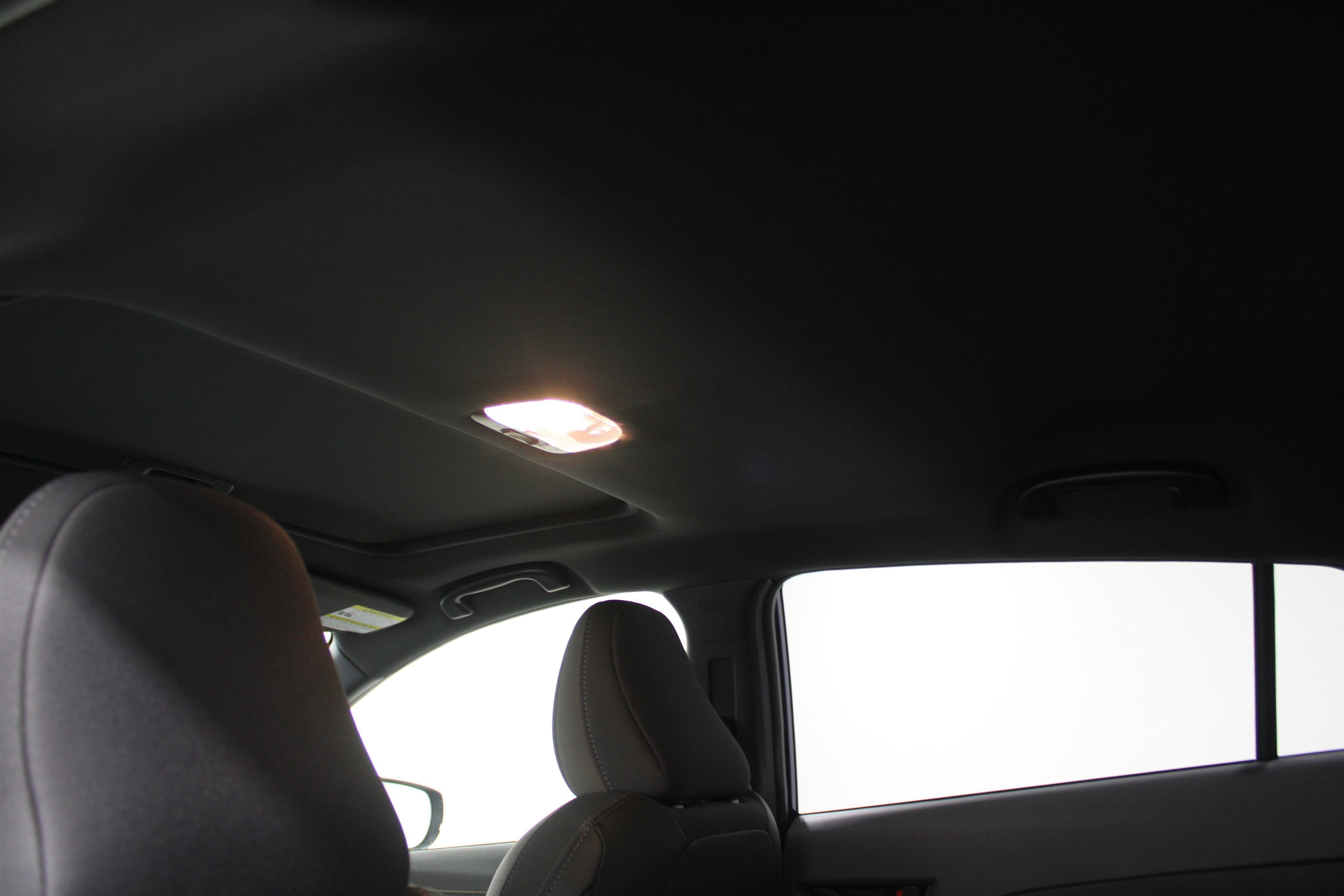 New 2026 Subaru Crosstrek 2.5i Sport w/ Crosstrek Mirror Package image 20