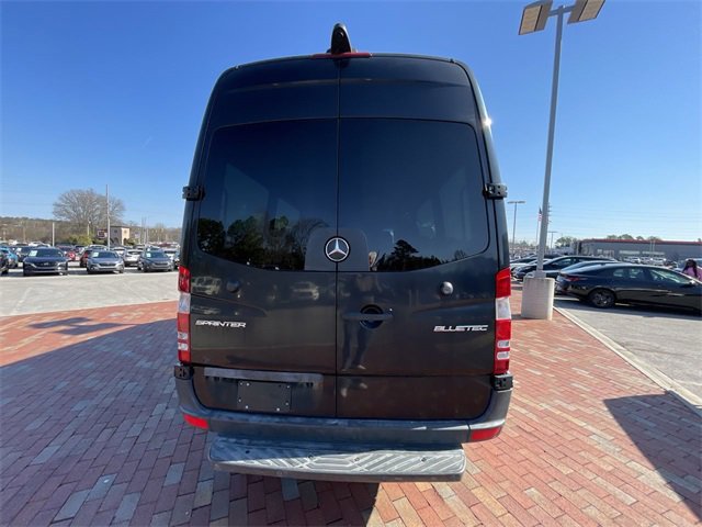 Used 2016 Mercedes-Benz Sprinter 2500 image 27