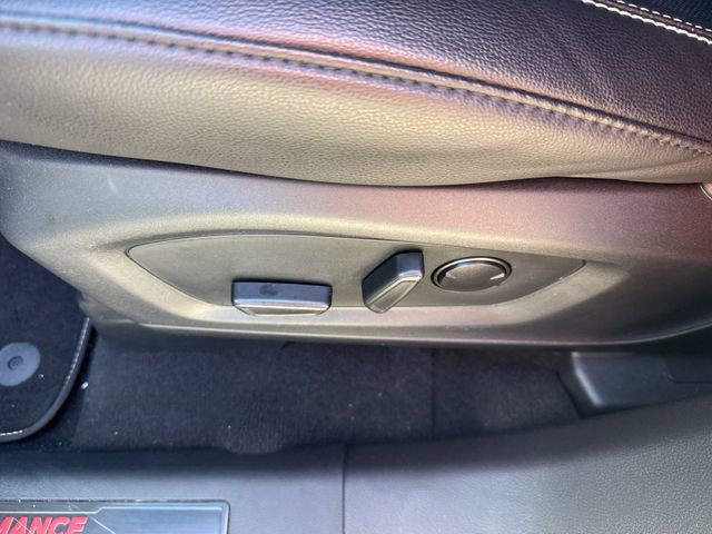 Used 2023 Ford Explorer ST w/ Equipment Group 401A AWD/4WD image 28