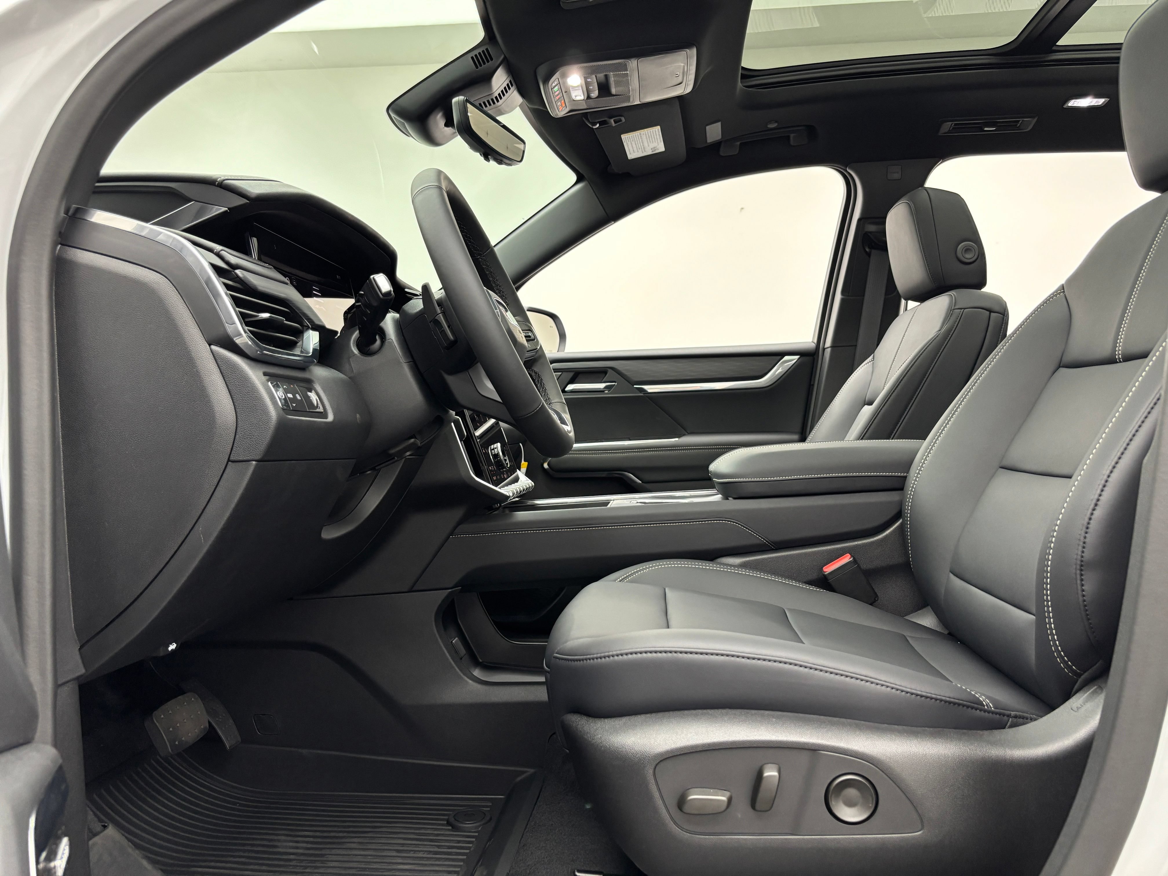 New 2026 GMC Acadia Elevation w/ Black Edition FWD image 19