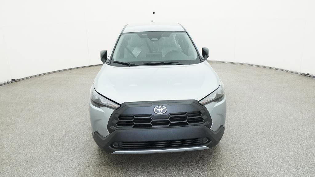 New 2026 Toyota Corolla Cross L image 15