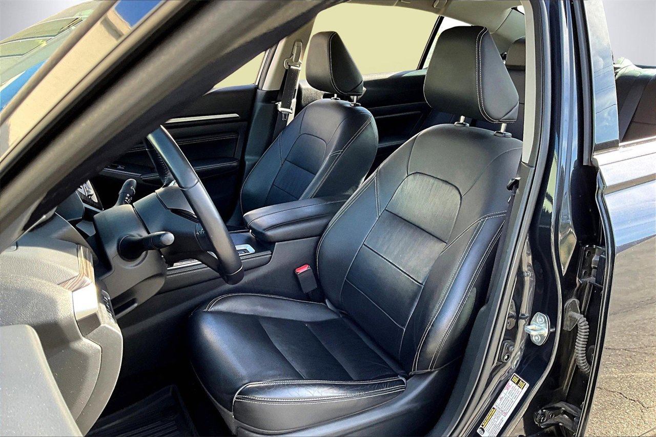 Used 2019 Nissan Altima 2.5 Platinum image 21