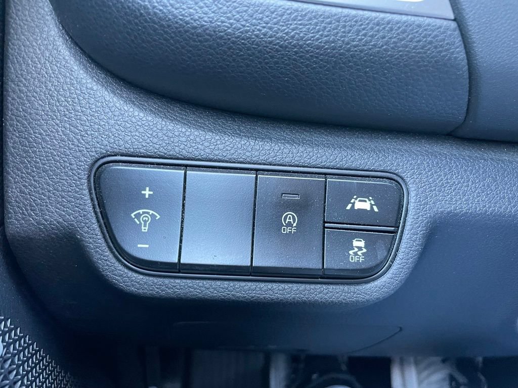 Used 2021 Kia Seltos SX AWD/4WD image 47