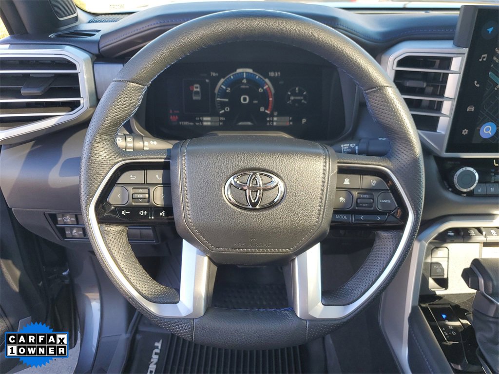 Used 2023 Toyota Tundra Platinum image 24