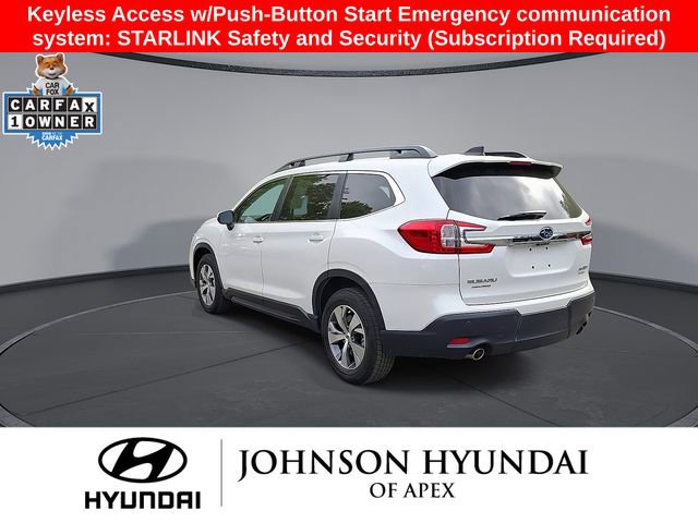 Used 2023 Subaru Ascent Premium w/ Convenience Package image 7