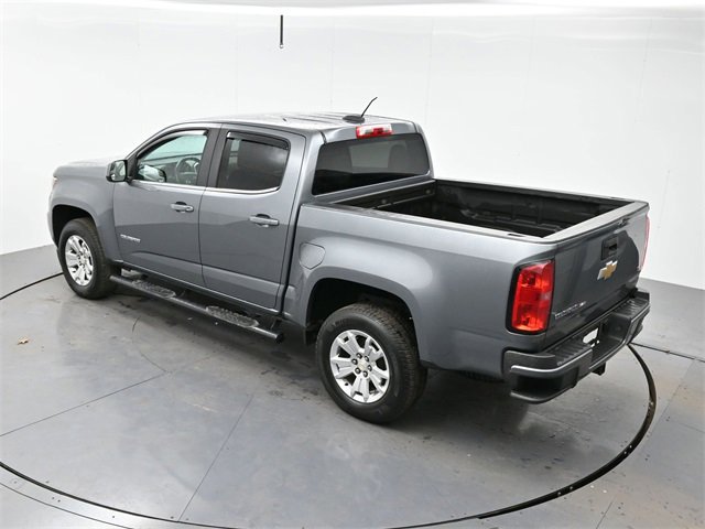 Used 2019 Chevrolet Colorado LT image 21