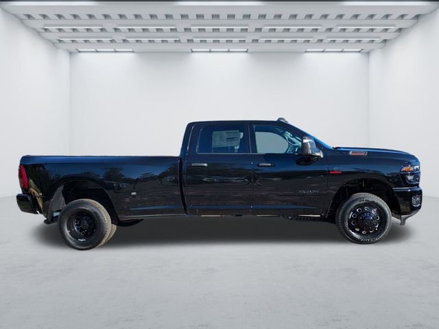 New 2026 RAM 3500 Big Horn image 3