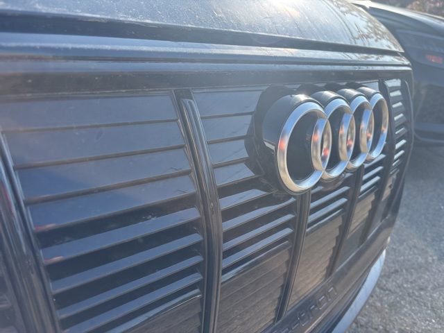 Used 2023 Audi e-tron Premium w/ Convenience Plus Package AWD/4WD image 12