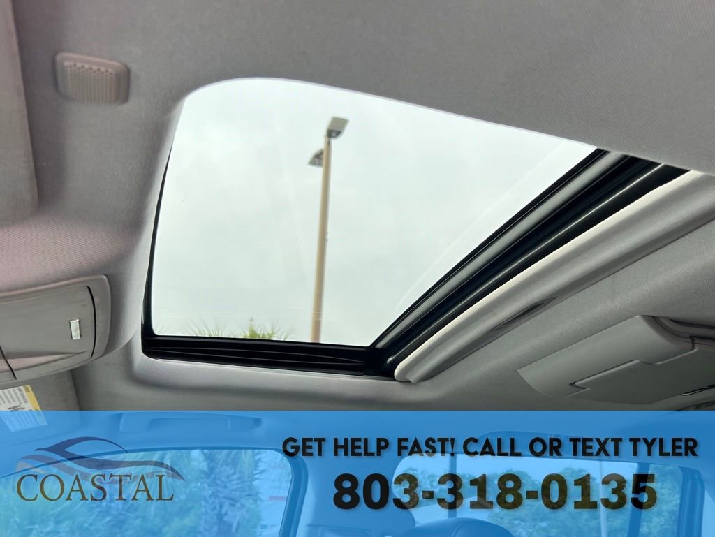 Used 2016 Chevrolet Suburban LTZ image 15