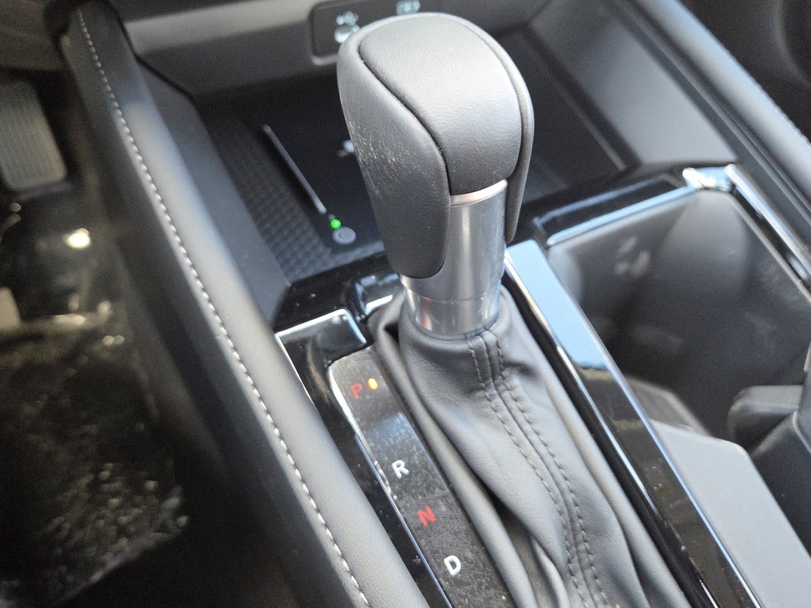 New 2026 Honda Accord Touring image 29