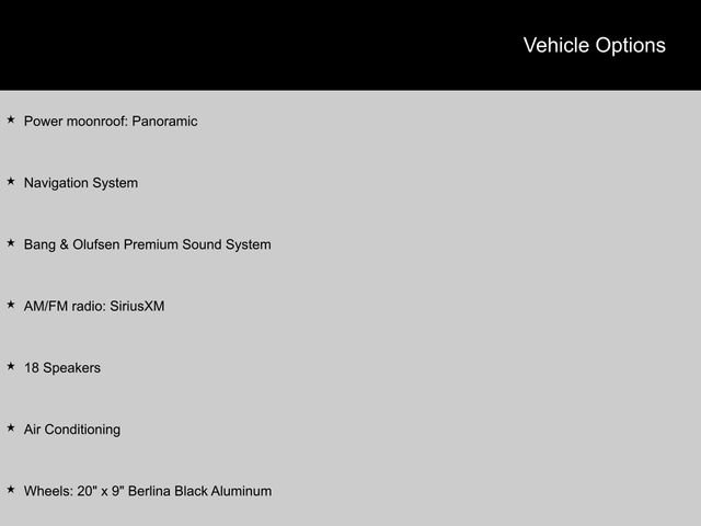 Used 2024 Acura ZDX A-Spec image 2