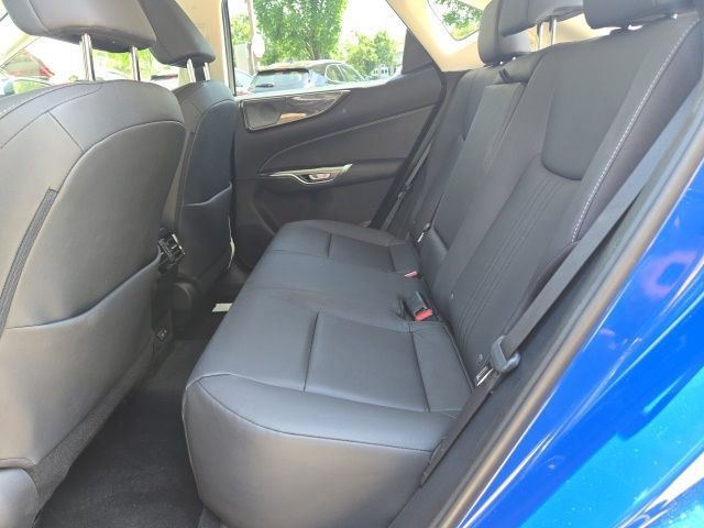 Used 2024 Lexus NX 350 AWD image 33