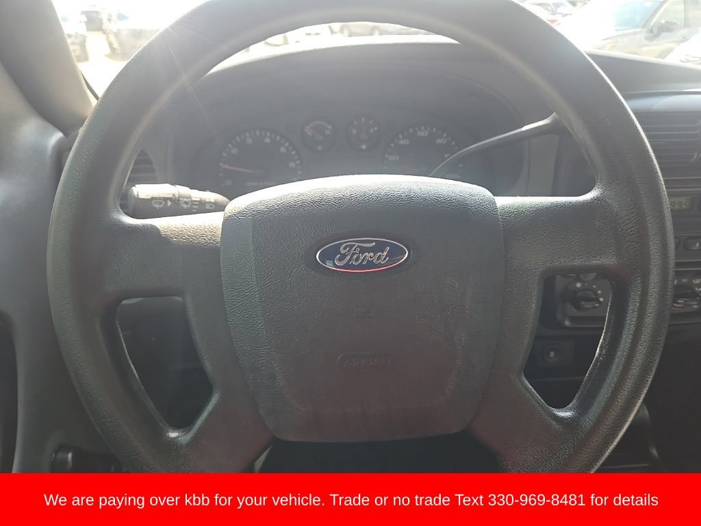 Used 2010 Ford Ranger XL RWD image 12