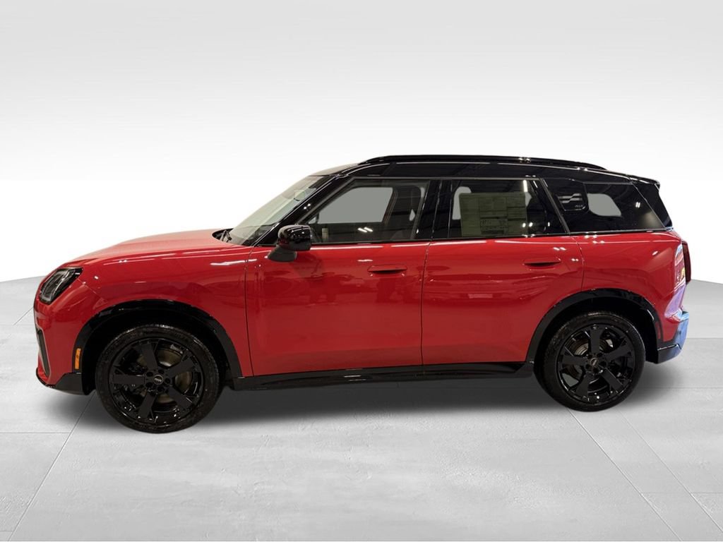 Used 2026 MINI Cooper Countryman S AWD/4WD image 2