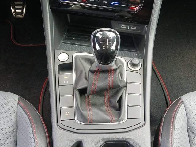 New 2026 Volkswagen Jetta GLI Autobahn FWD image 13