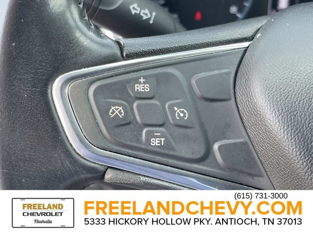 Used 2018 Chevrolet Equinox LT FWD image 37