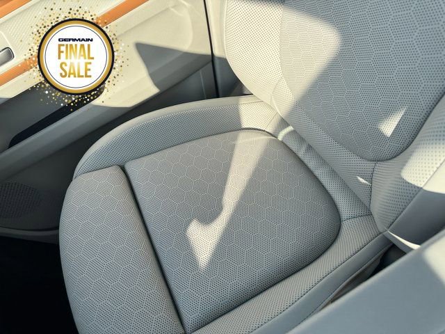 New 2025 Volkswagen ID. Buzz 1st Edition image 28