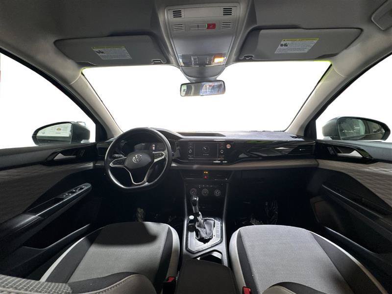 Used 2024 Volkswagen Taos S FWD image 14