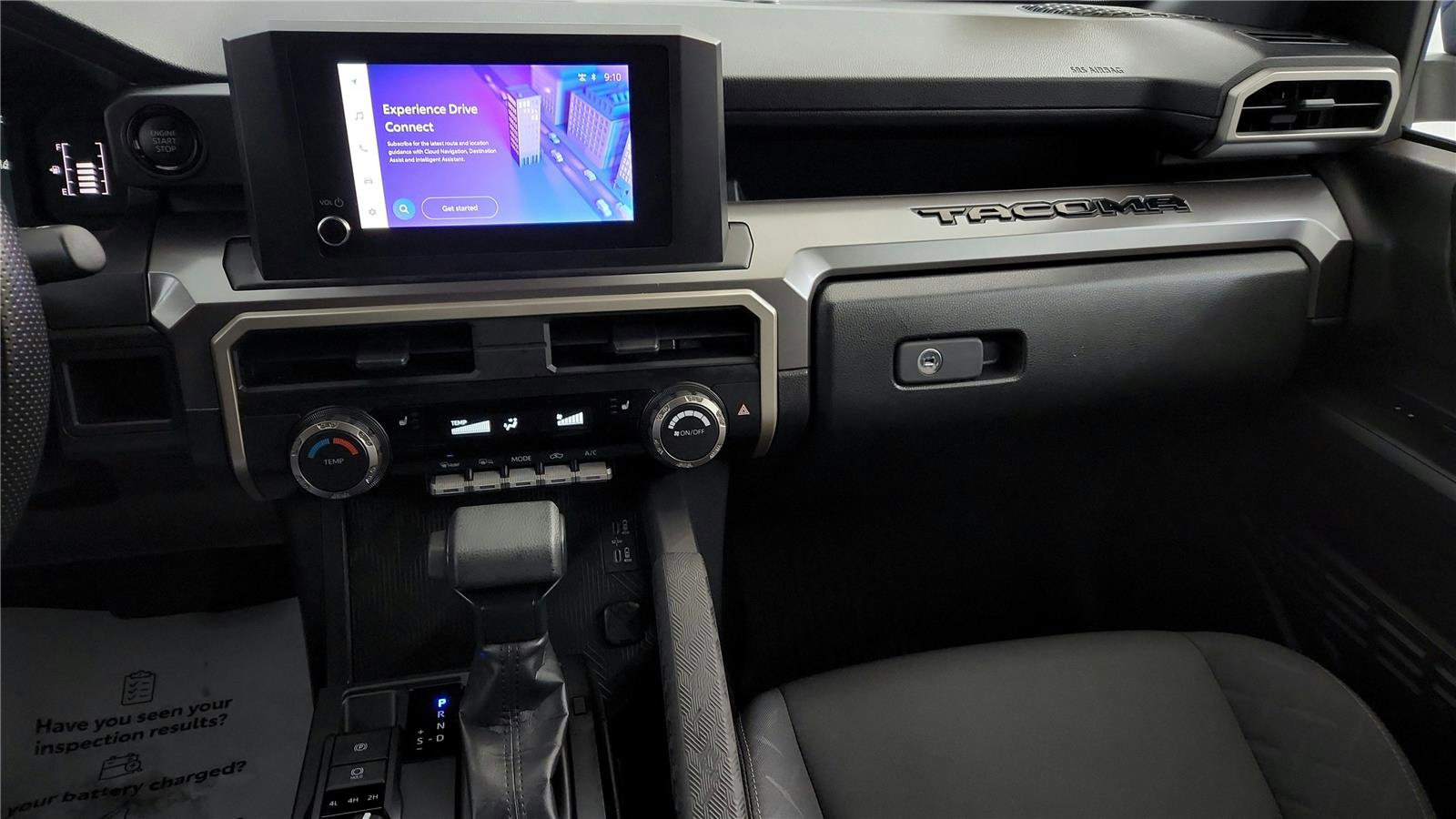 Certified 2024 Toyota Tacoma SR5 image 28