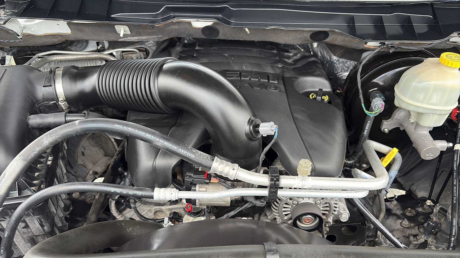 Used 2016 RAM 1500 Lone Star AWD/4WD image 25