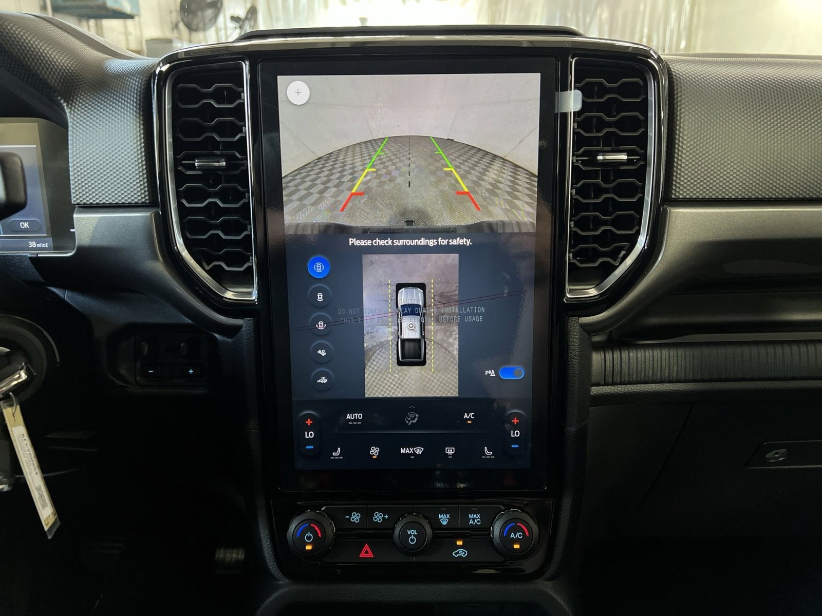 New 2026 Ford Ranger XLT image 19